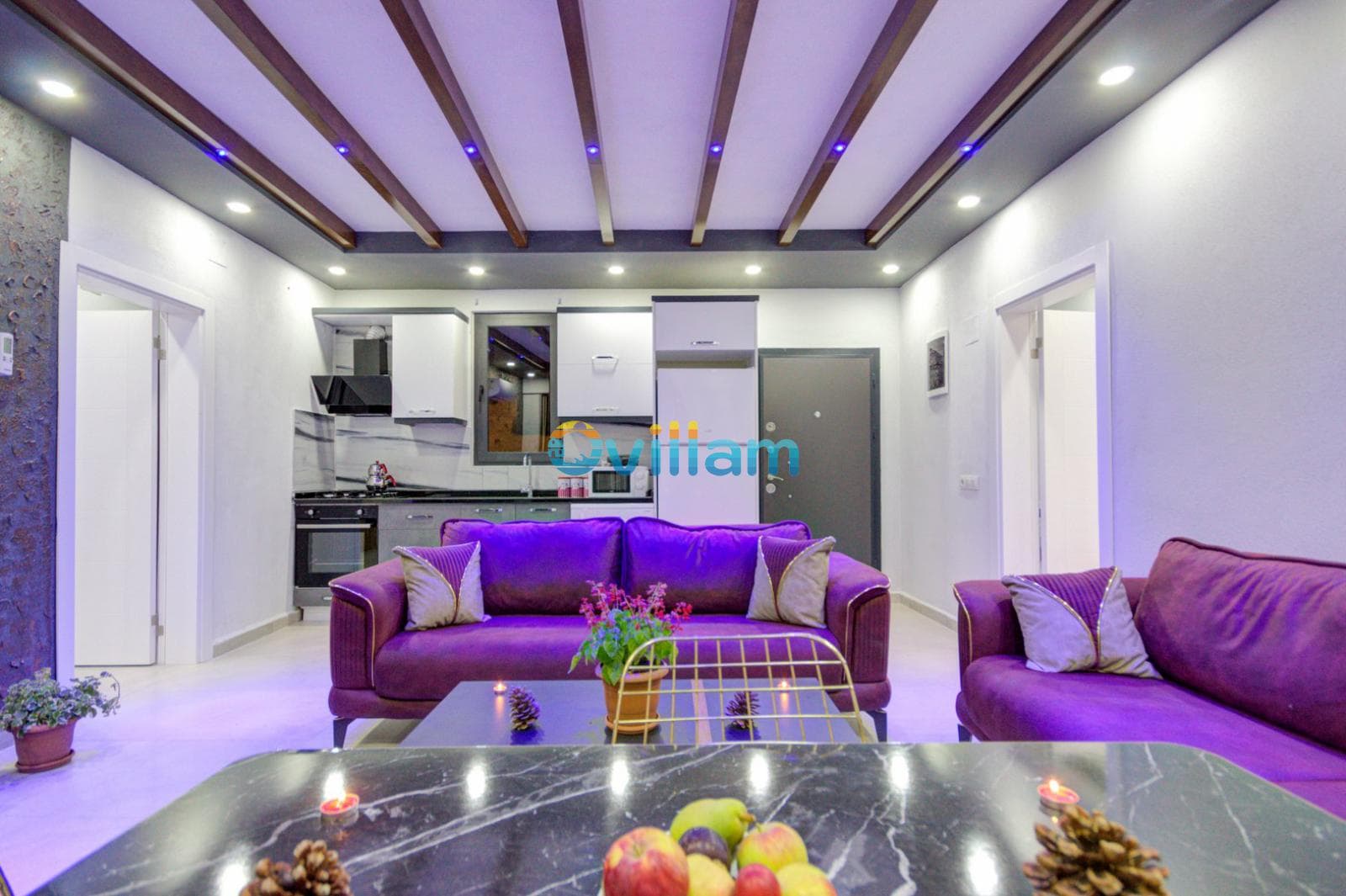 Villa İlkan, Kalkan — 5. fotoğraf