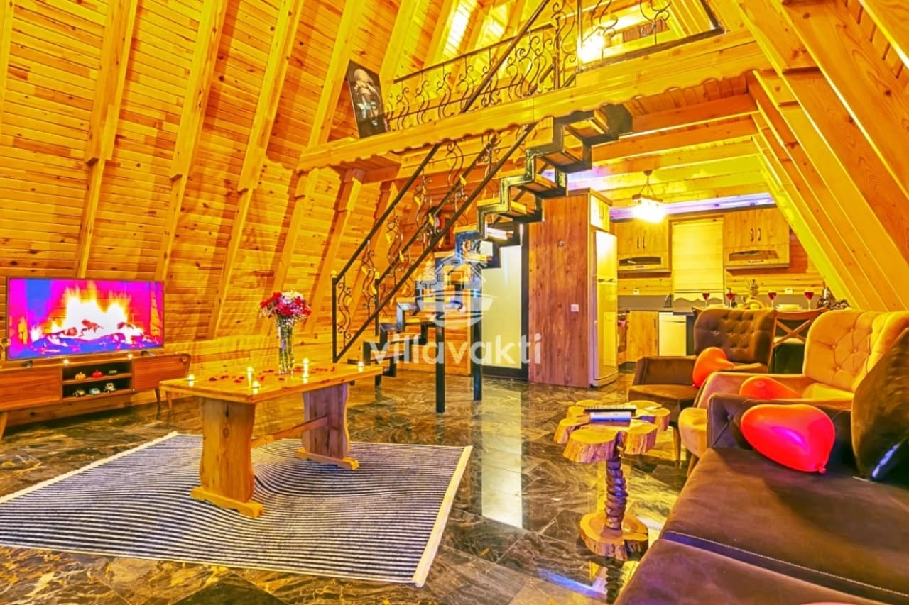Villa İlke Bunga, Kalkan — 3. fotoğraf