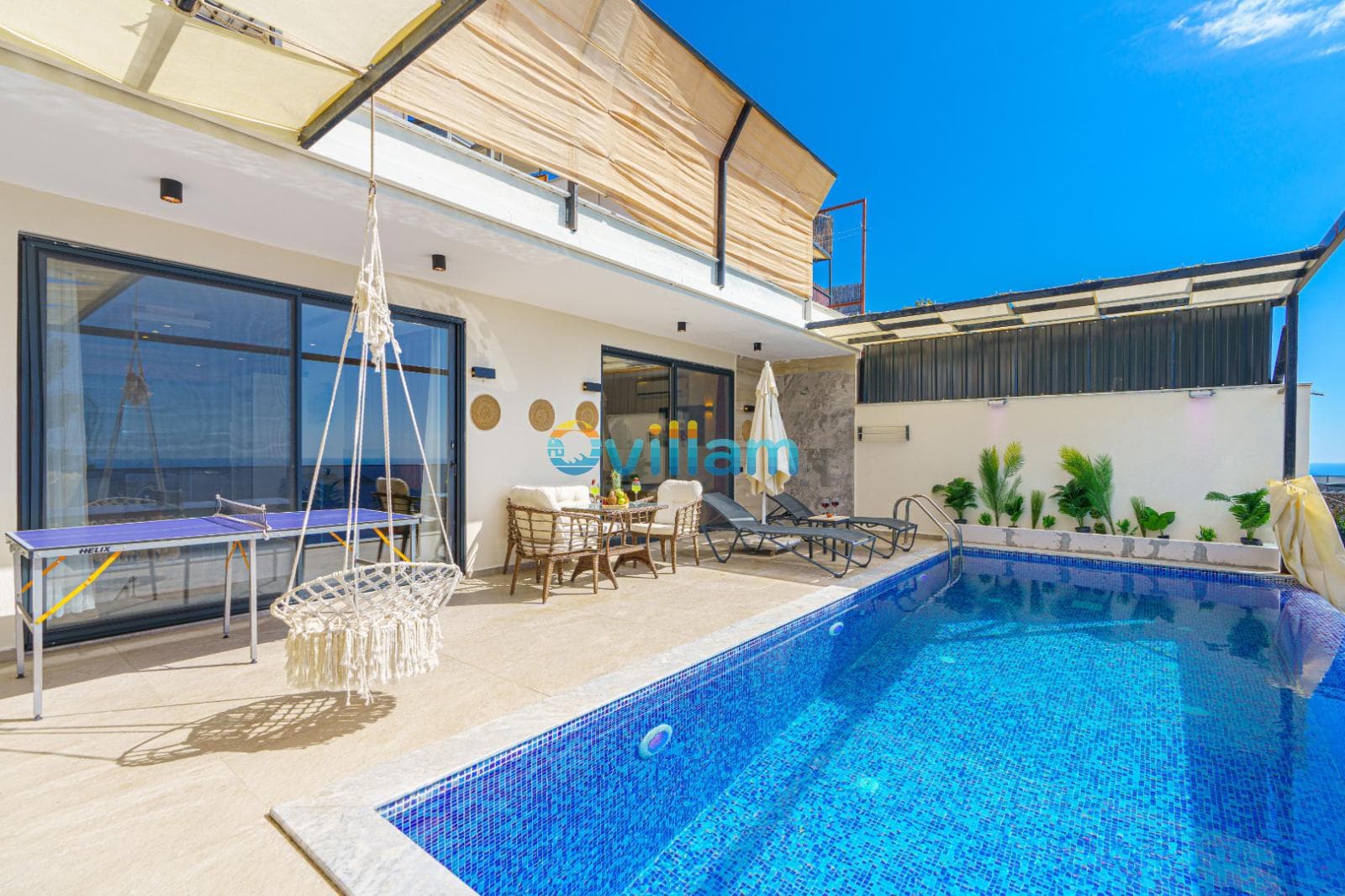 Villa İlkim, Kalkan — 2. fotoğraf