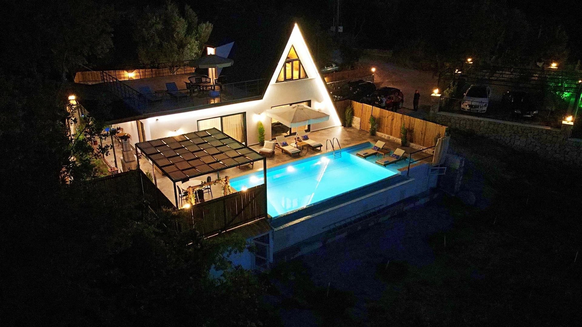 Villa İlkyaz, Üzümlü — 2. fotoğraf