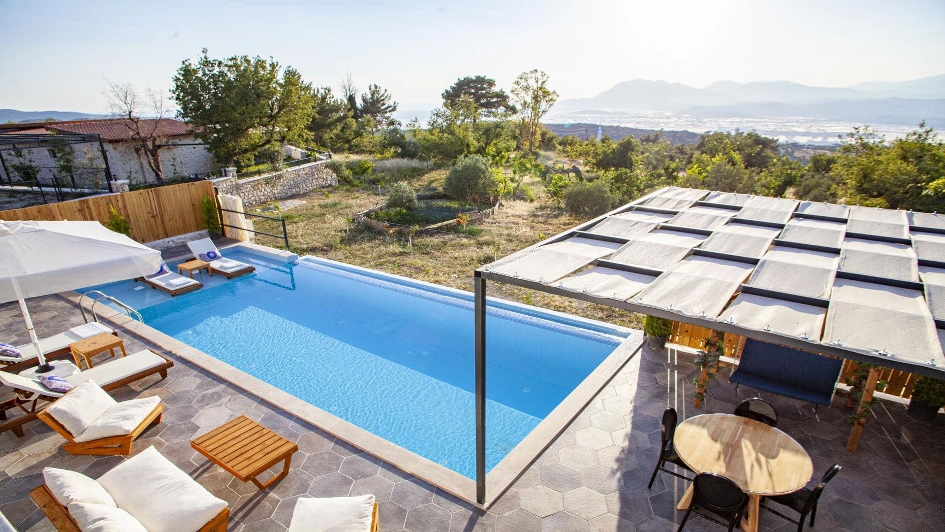 Villa İlkyaz, Üzümlü — 5. fotoğraf