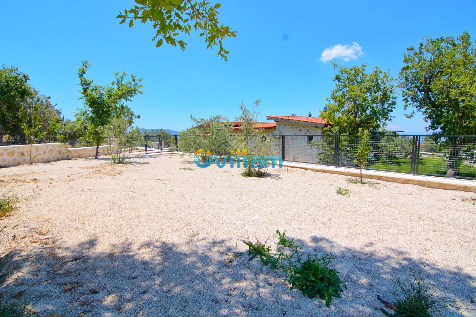 Villa İlkyaz Duo, Kalkan — 3. fotoğraf