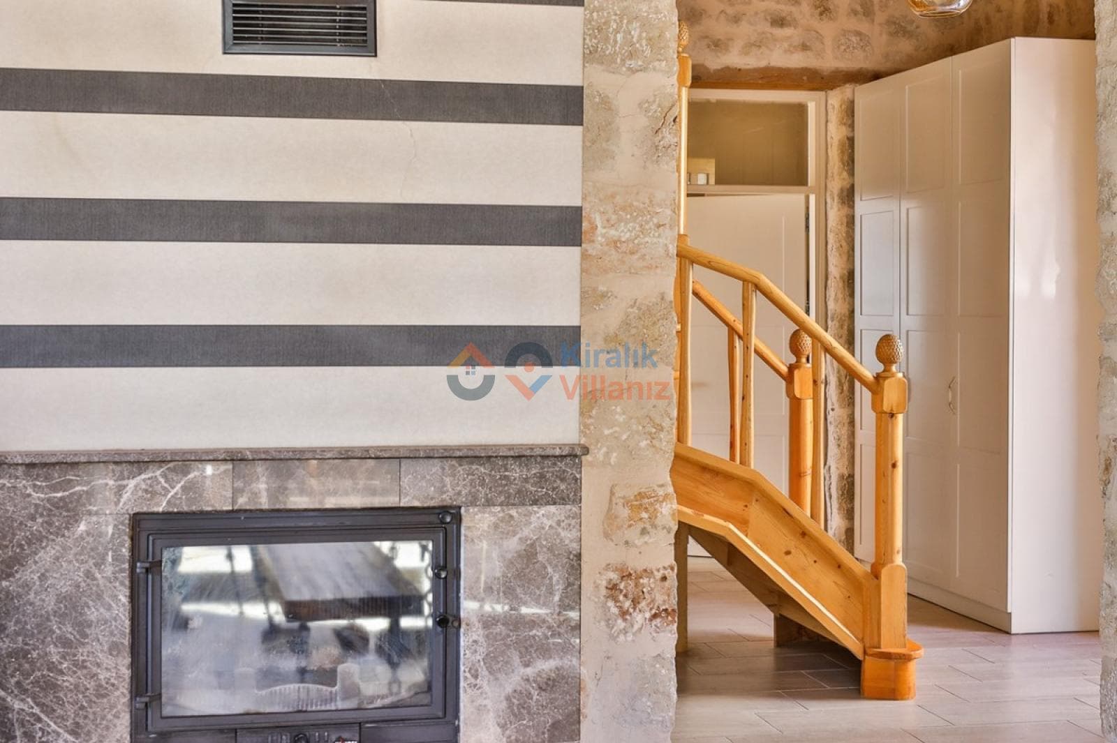 Villa İmeria, Kalkan — 3. fotoğraf