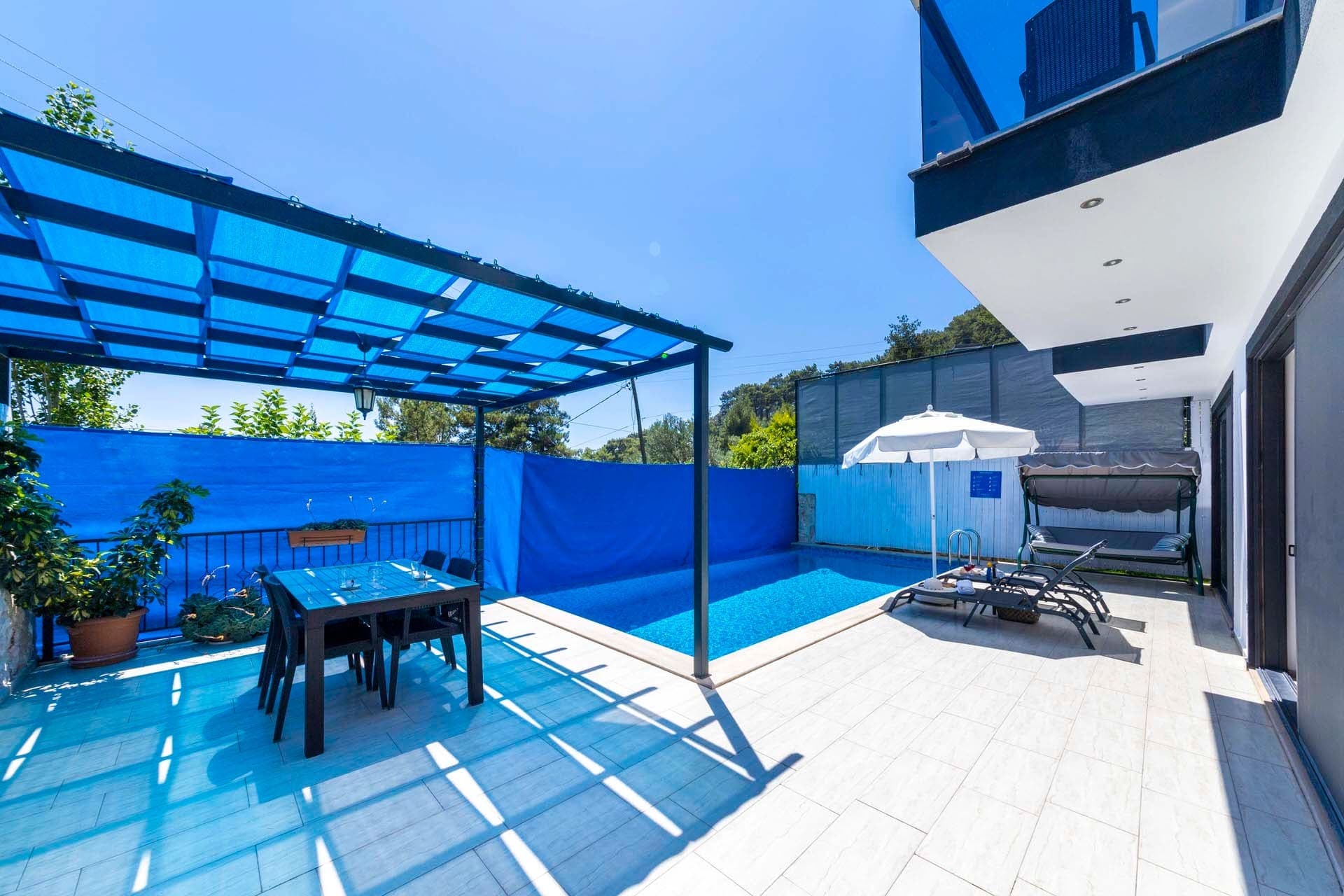 Villa İmge, İslamlar — 2. fotoğraf