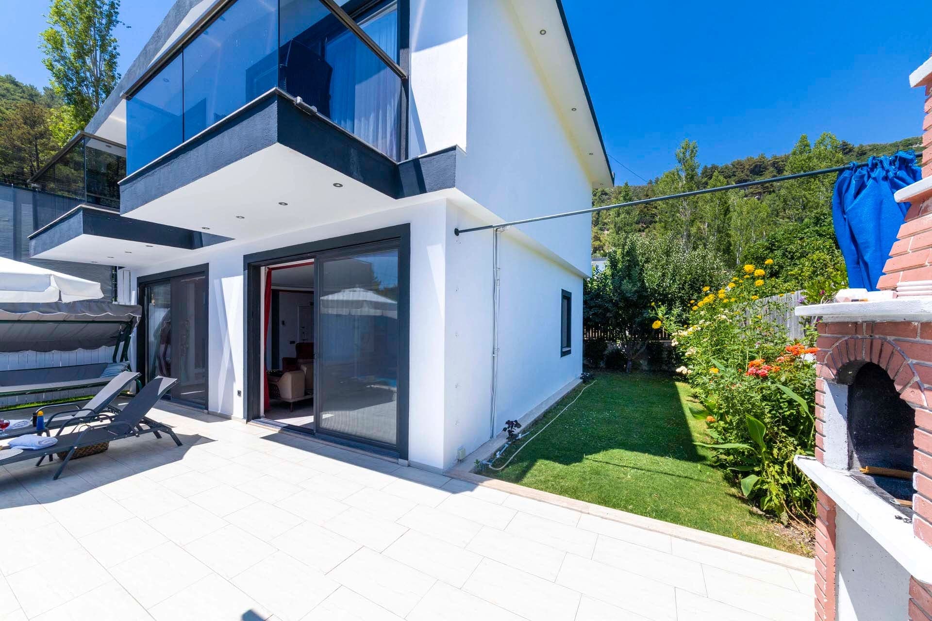 Villa İmge, İslamlar — 3. fotoğraf