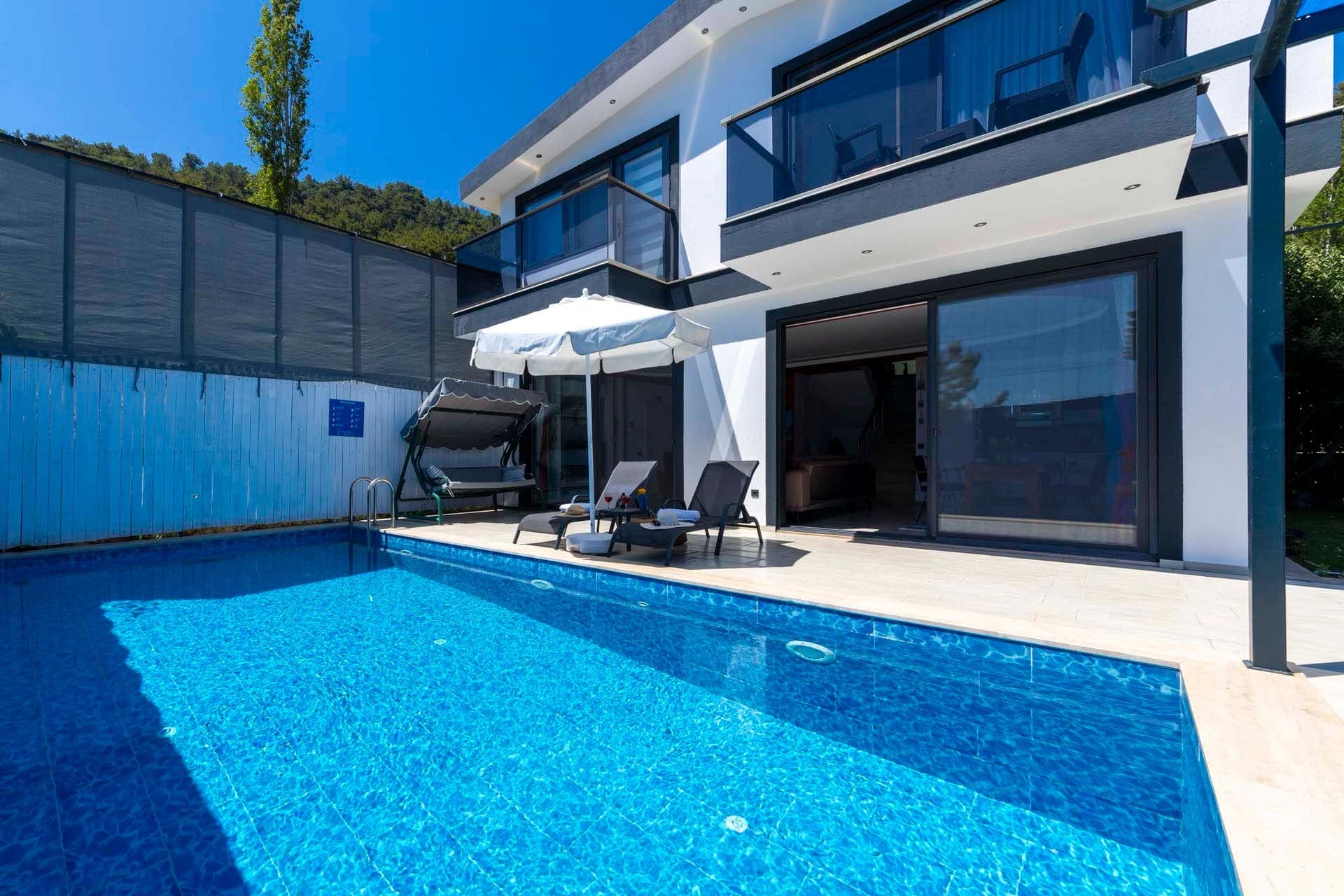 Villa İmge, İslamlar — 4. fotoğraf