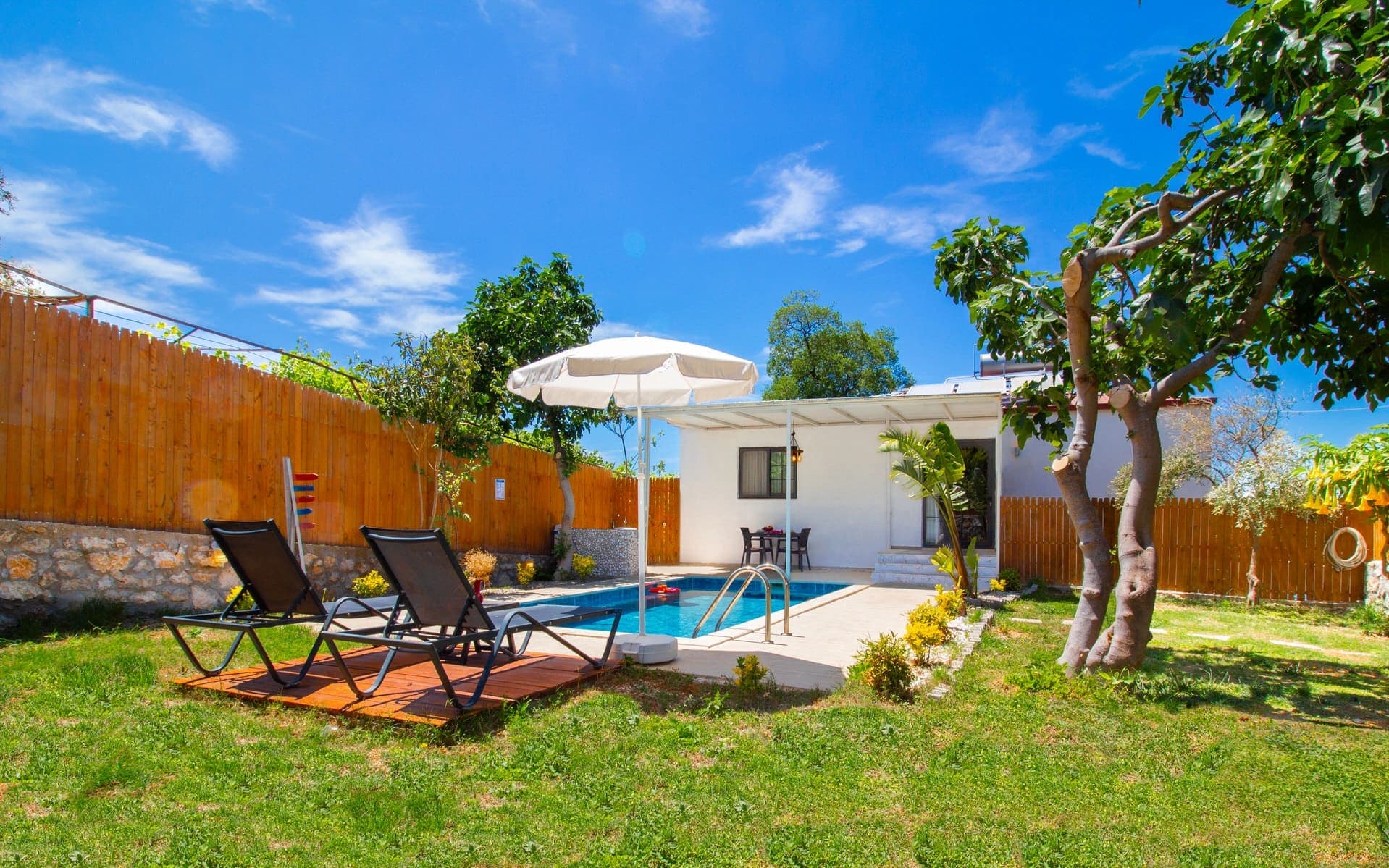 Villa In Love, Üzümlü — 2. fotoğraf