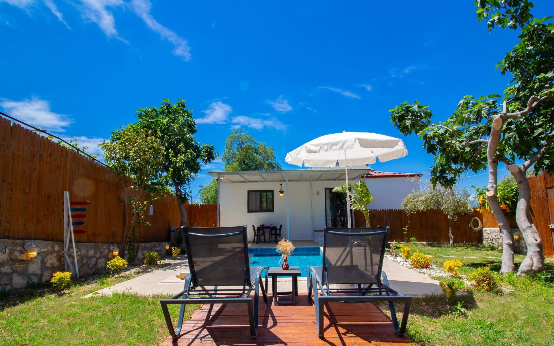 Villa In Love, Üzümlü — 4. fotoğraf
