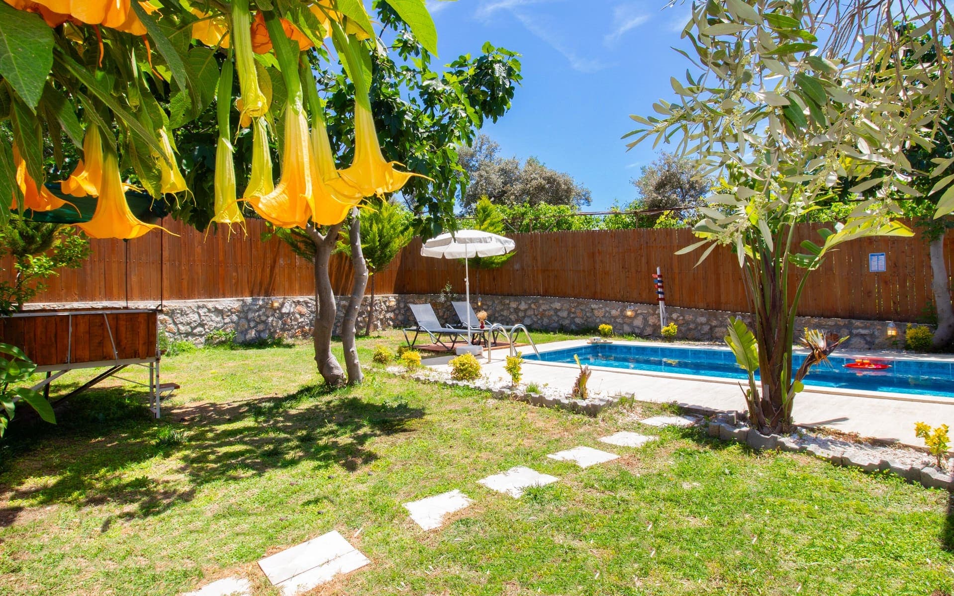 Villa In Love, Üzümlü — 5. fotoğraf