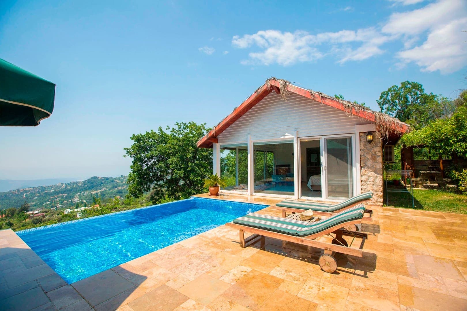Villa İnci, İslamlar — 3. fotoğraf