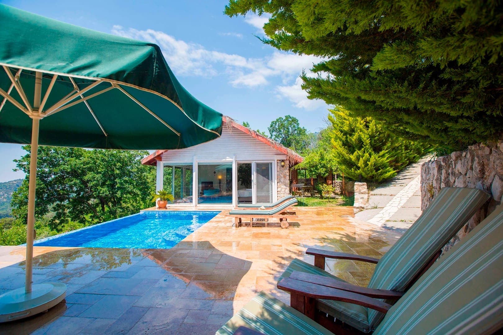 Villa İnci, İslamlar — 4. fotoğraf