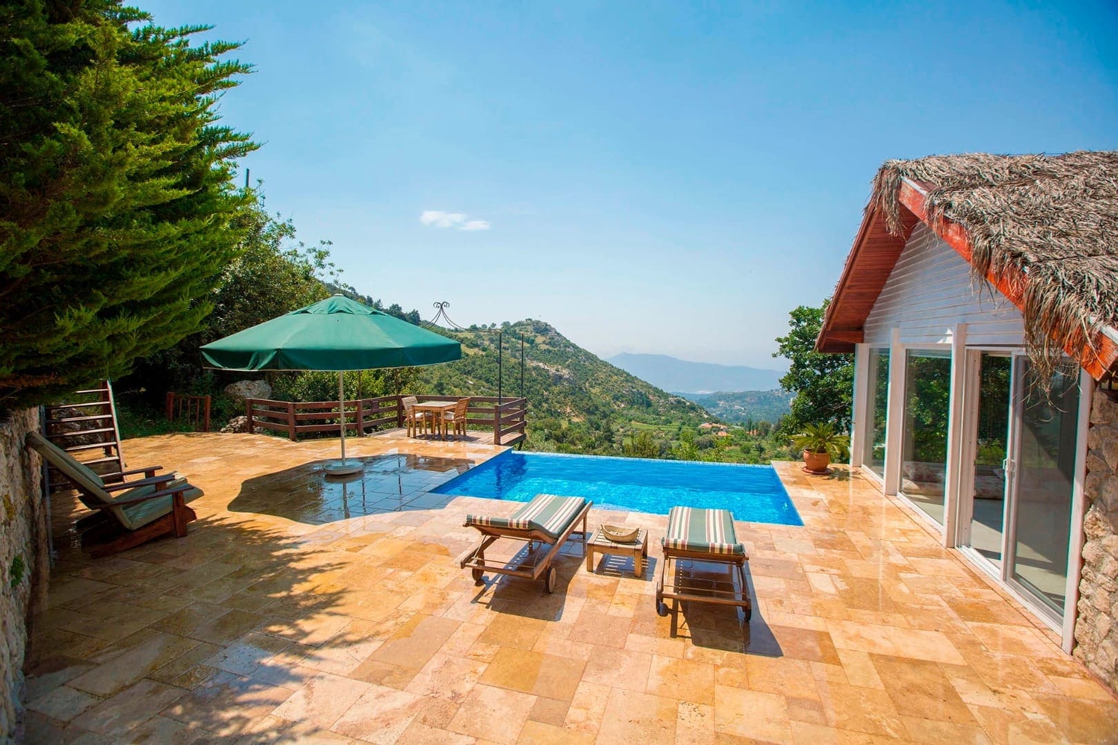 Villa İnci, İslamlar — 5. fotoğraf