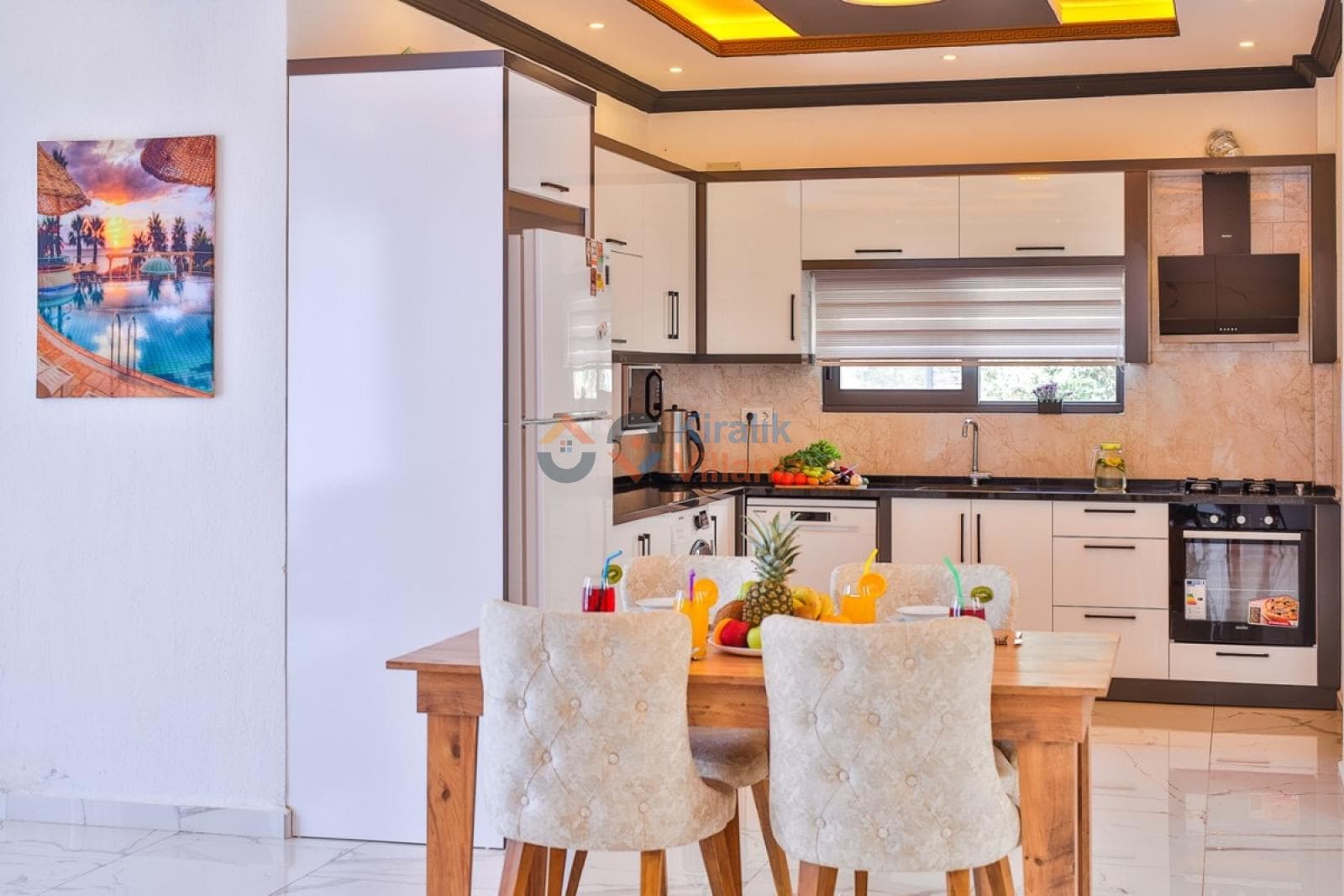 Villa İnci Duo Üzüm, Kalkan — 5. fotoğraf