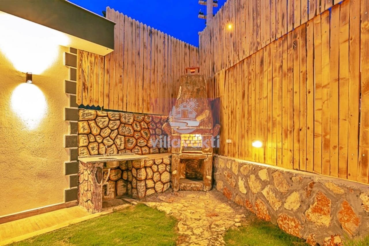 Villa İnci İncir, Kalkan — 4. fotoğraf