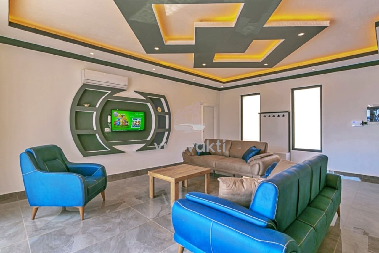 Villa İnci İncir, Kalkan — 5. fotoğraf