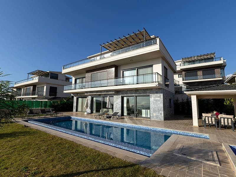 Villa İnci Kalkan, Kalkan — 4. fotoğraf