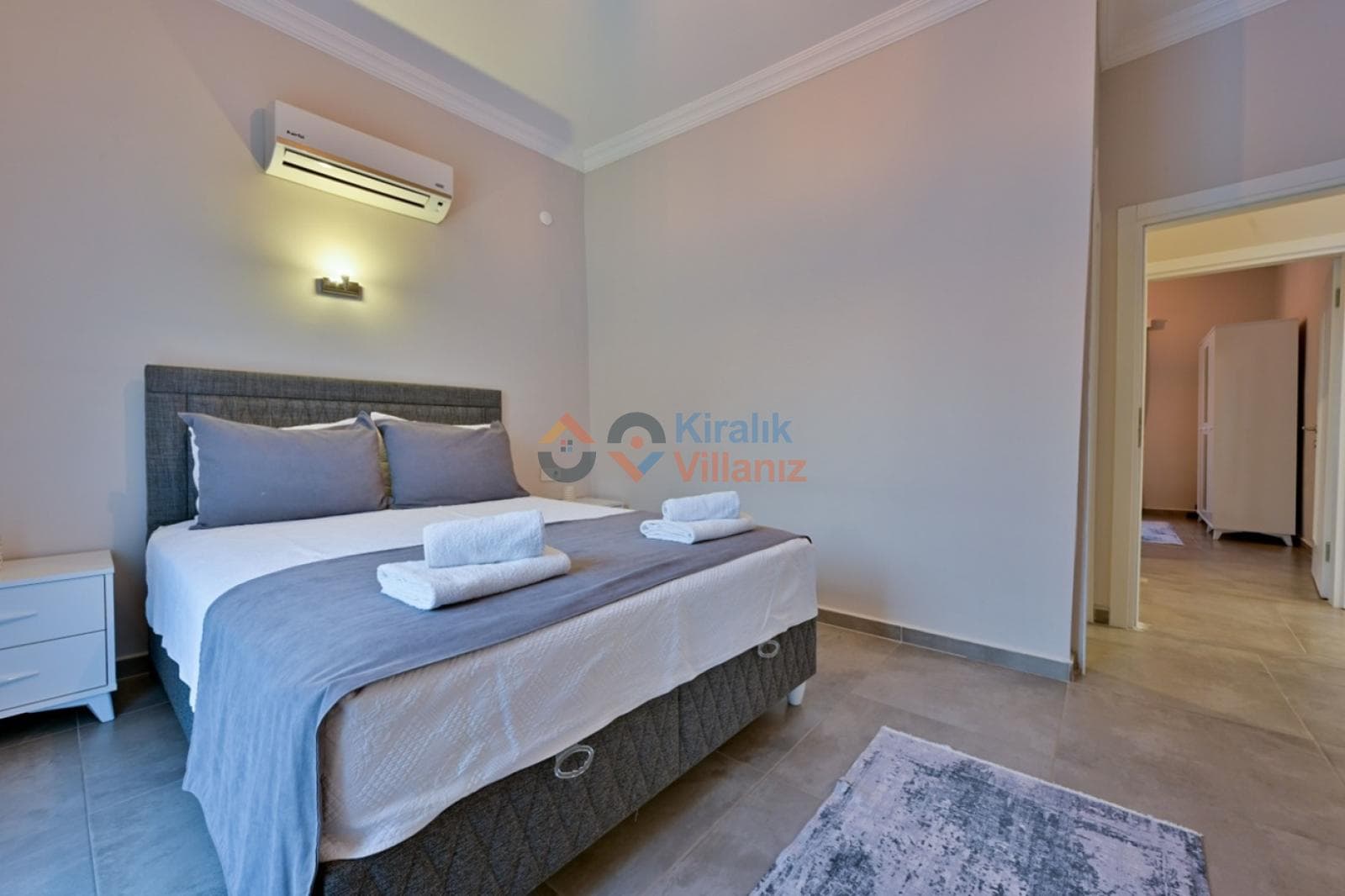 Villa İnci Kayaköy, Kalkan — 2. fotoğraf