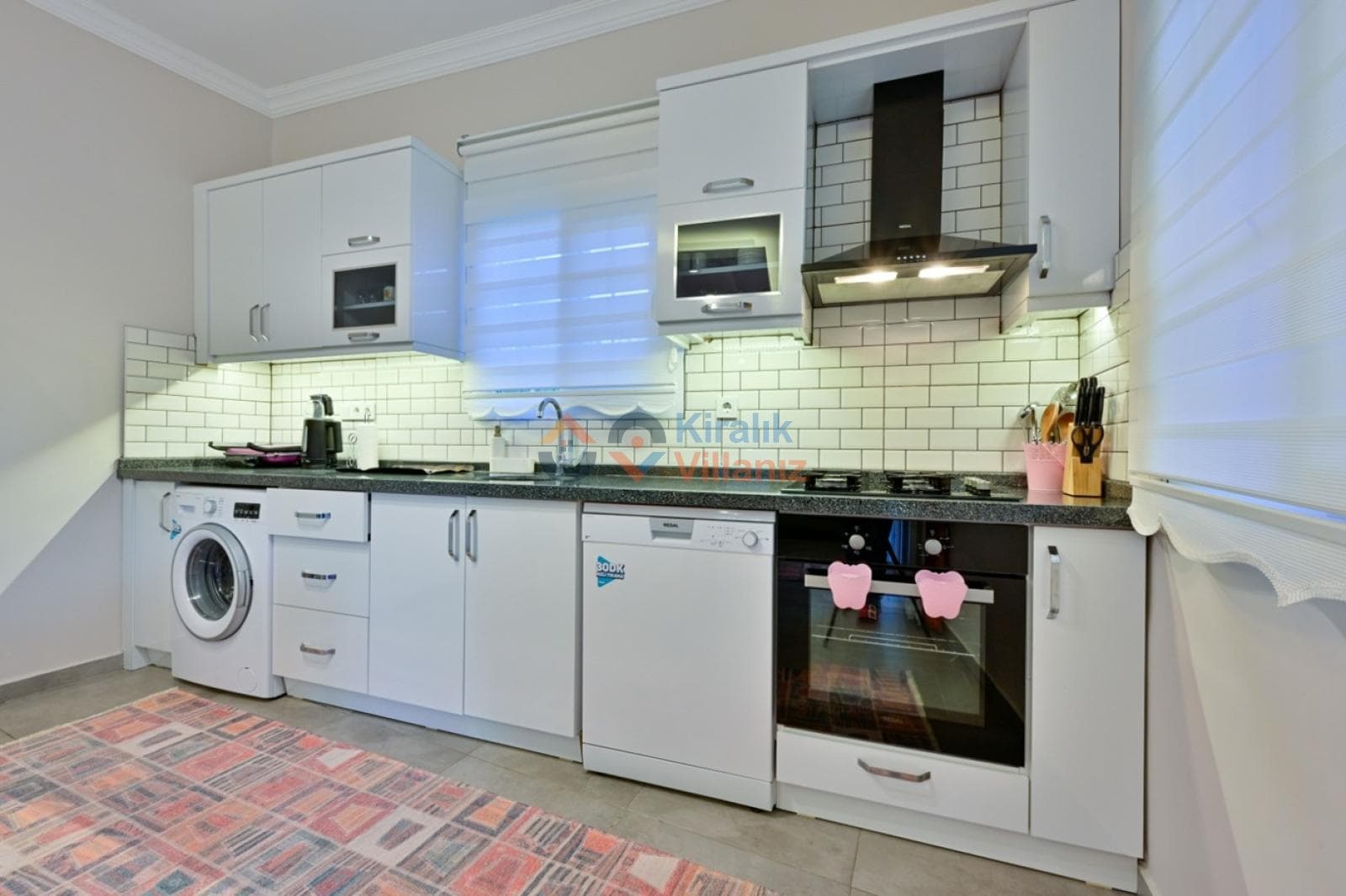 Villa İnci Kayaköy, Kalkan — 4. fotoğraf