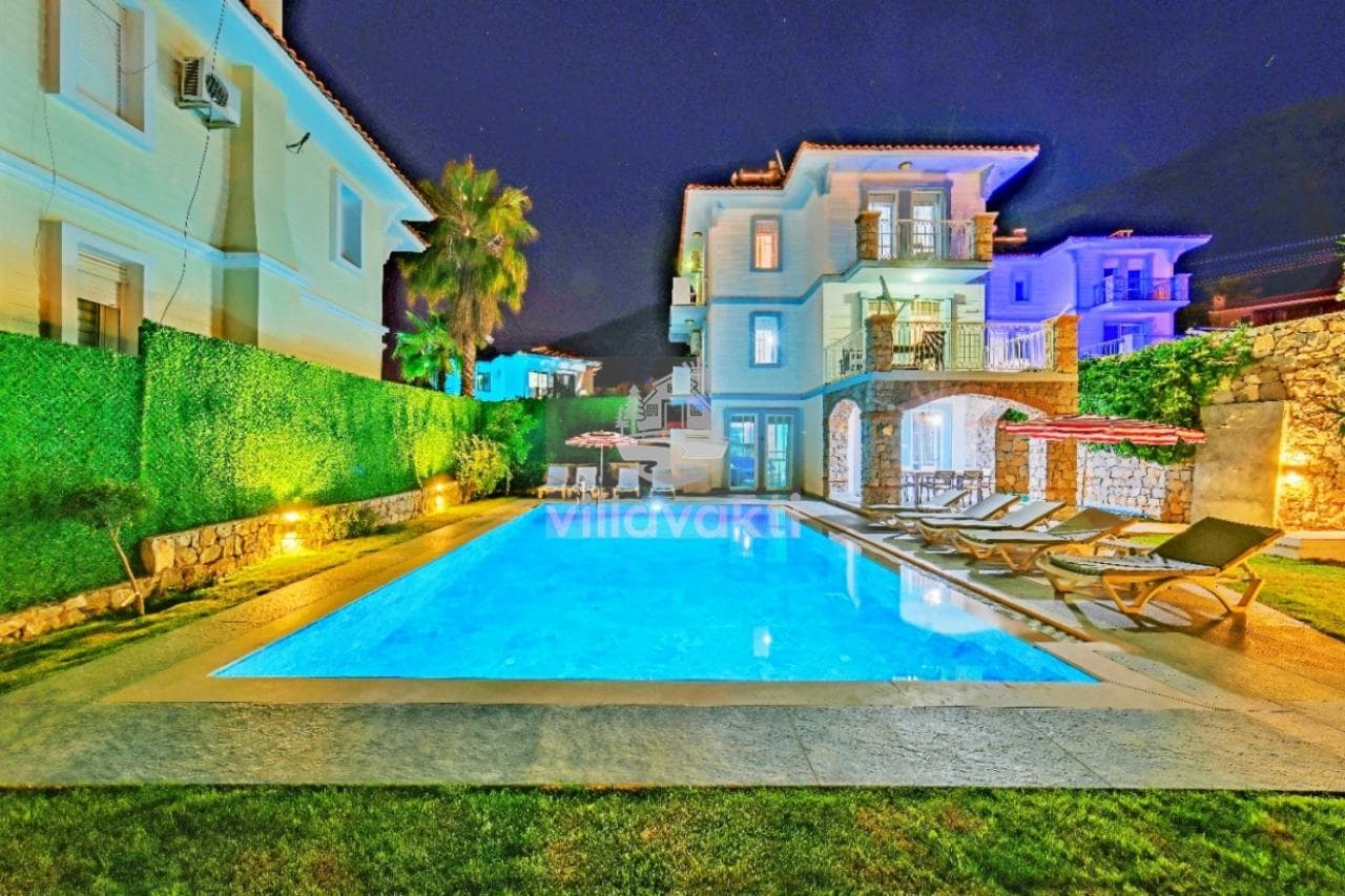 Villa İnci Lara, Ölüdeniz — 2. fotoğraf