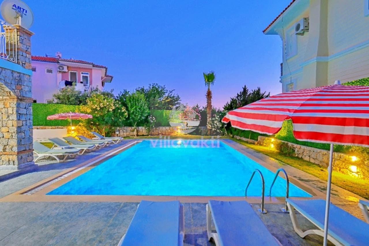 Villa İnci Lara, Ölüdeniz — 3. fotoğraf