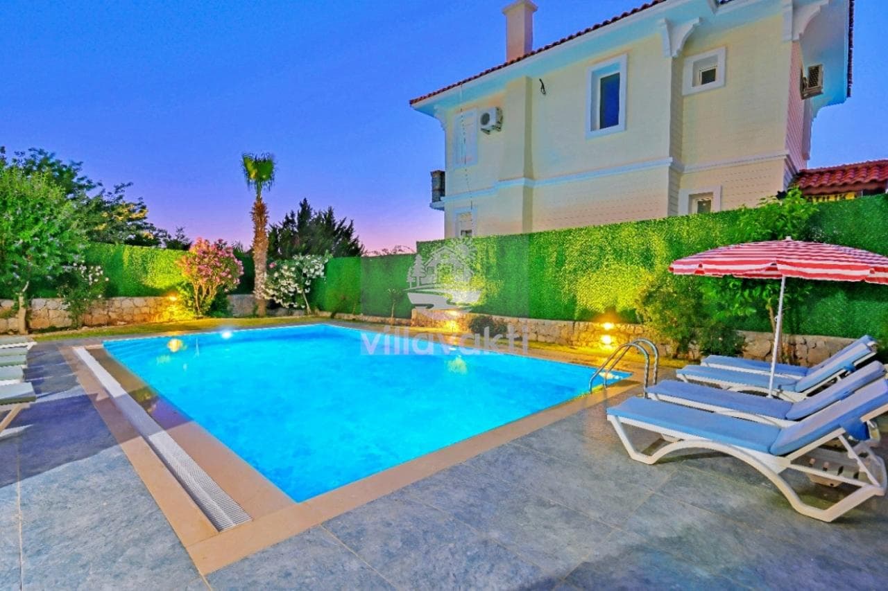 Villa İnci Lara, Ölüdeniz — 4. fotoğraf