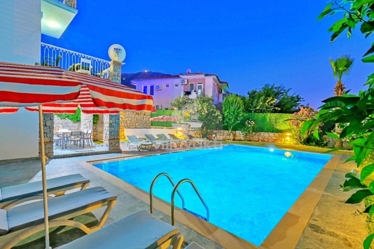 Villa İnci Lara, Ölüdeniz — 5. fotoğraf