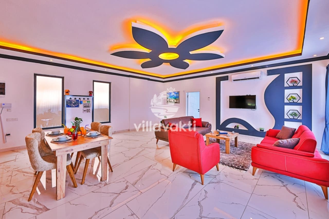 Villa İnci Üzüm, Kalkan — 5. fotoğraf