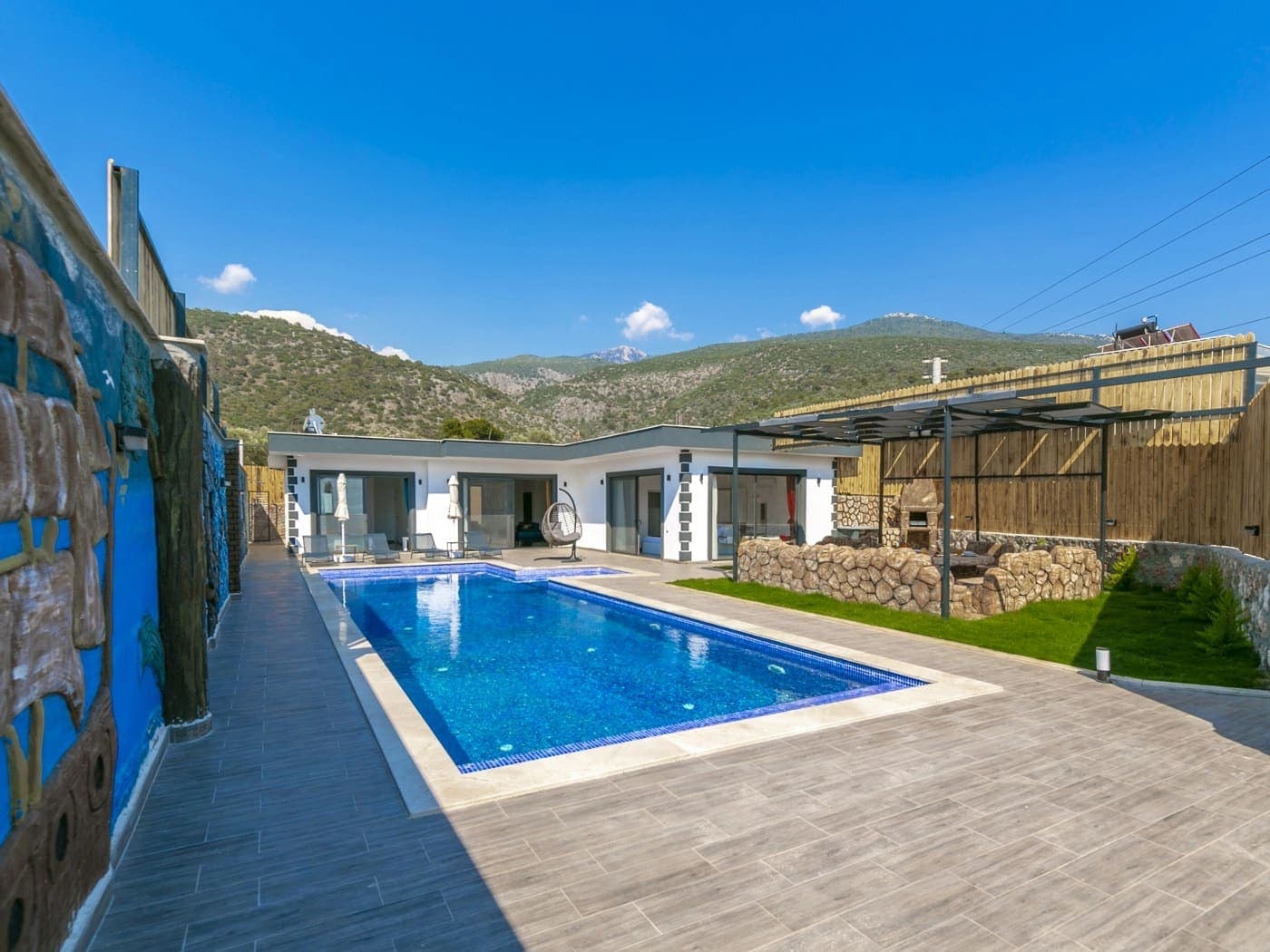 Villa İncir Çavdır, Çavdır — 2. fotoğraf