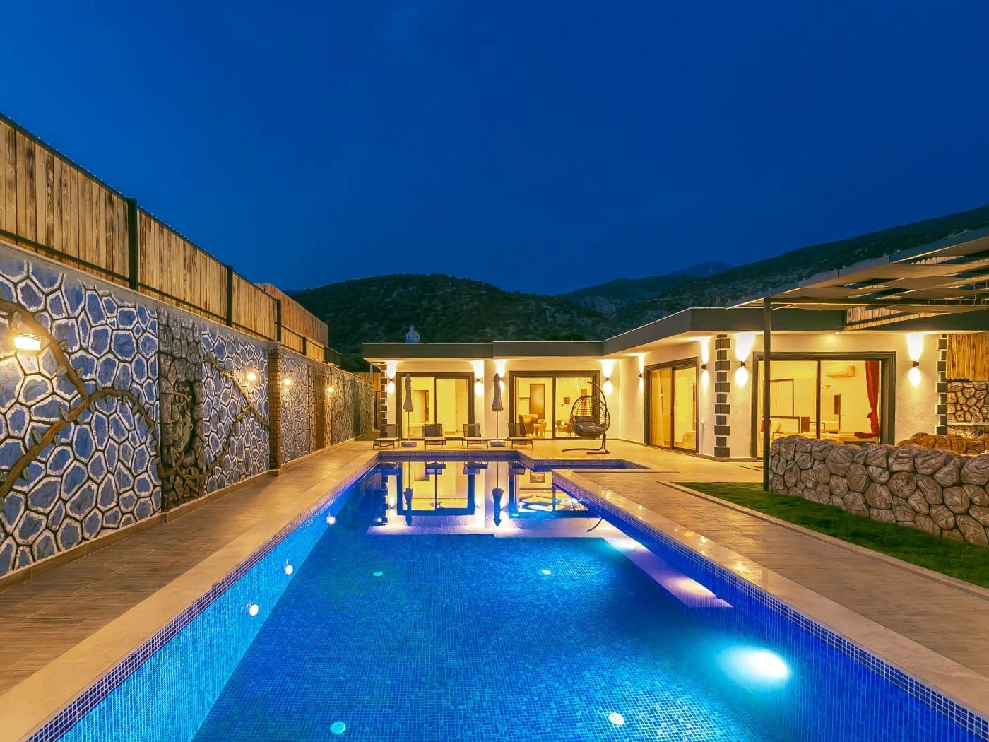 Villa İncir Çavdır, Çavdır — 3. fotoğraf