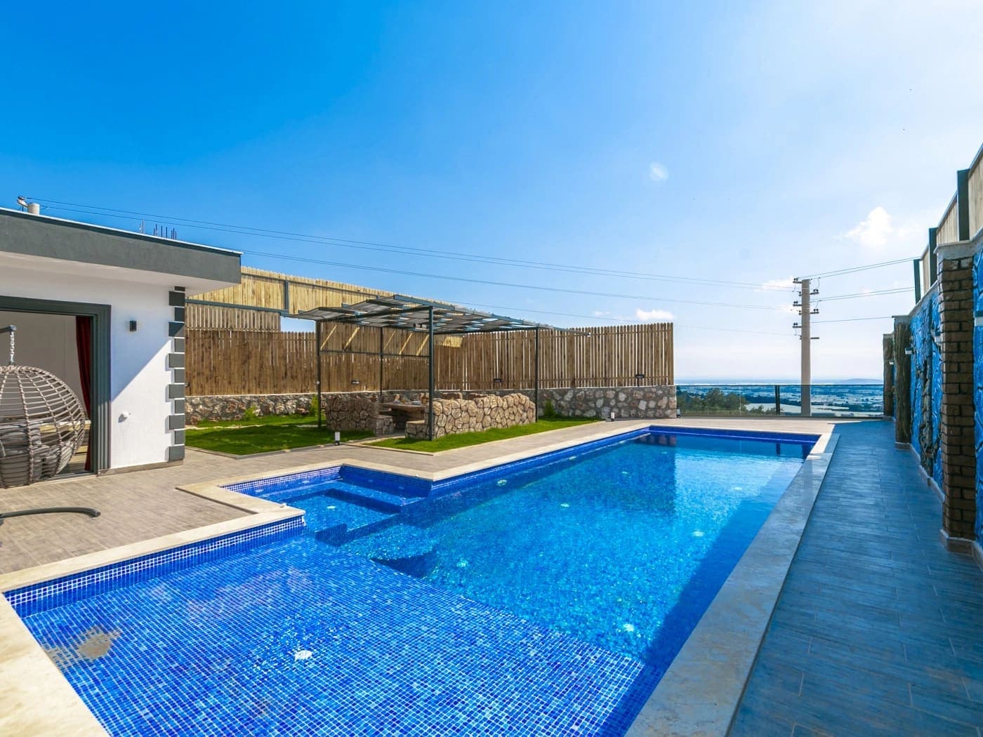 Villa İncir Çavdır, Çavdır — 4. fotoğraf