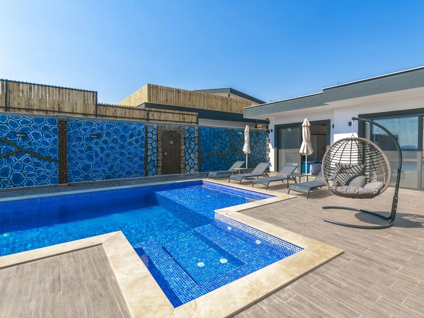 Villa İncir Çavdır, Çavdır — 5. fotoğraf