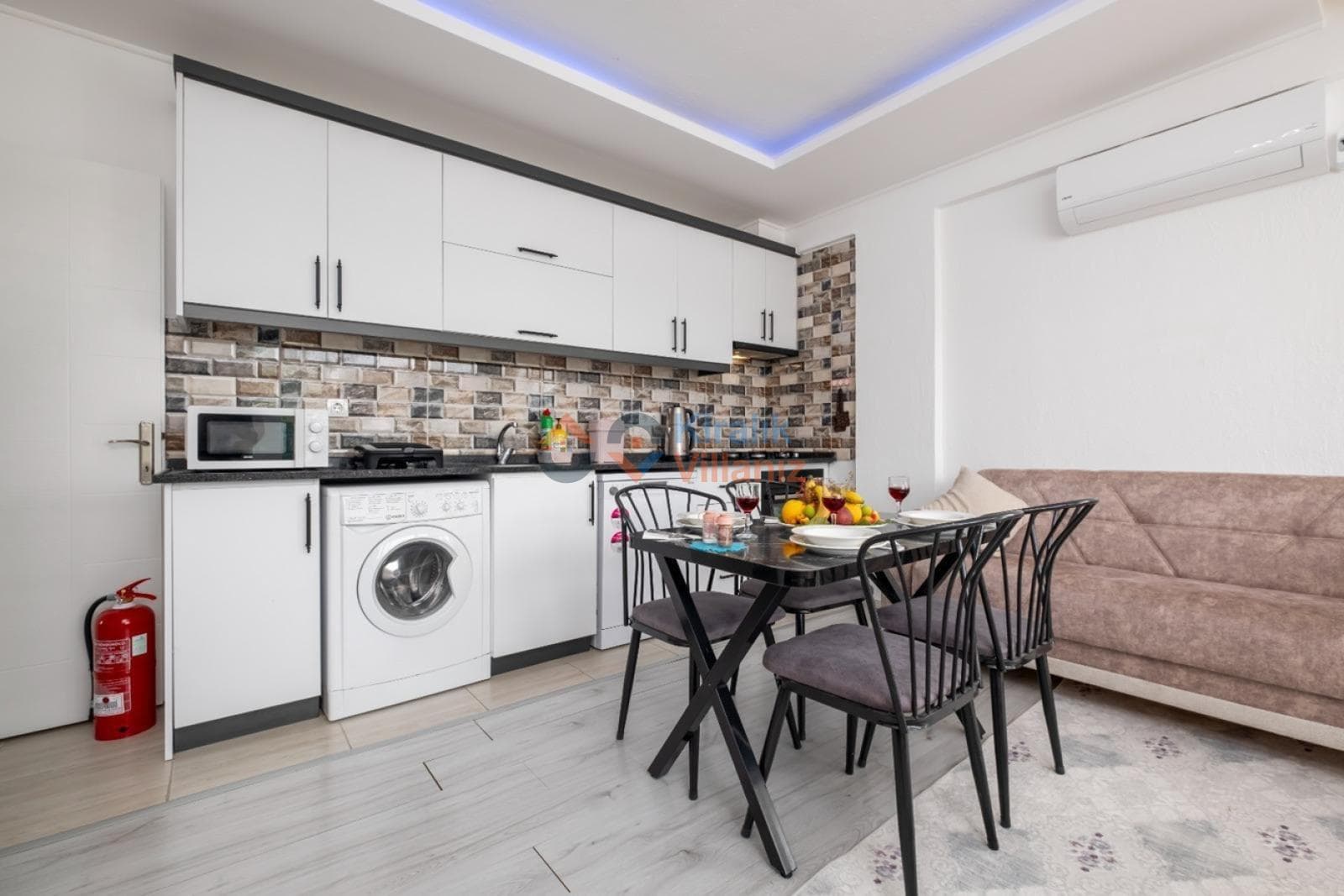 Villa İncir Kayadibi, Seydikemer — 3. fotoğraf