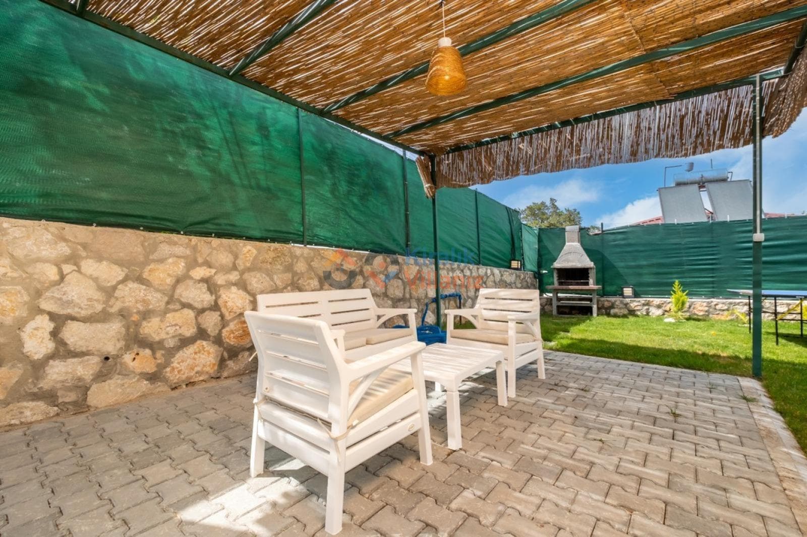 Villa İncir Kayadibi, Seydikemer — 4. fotoğraf