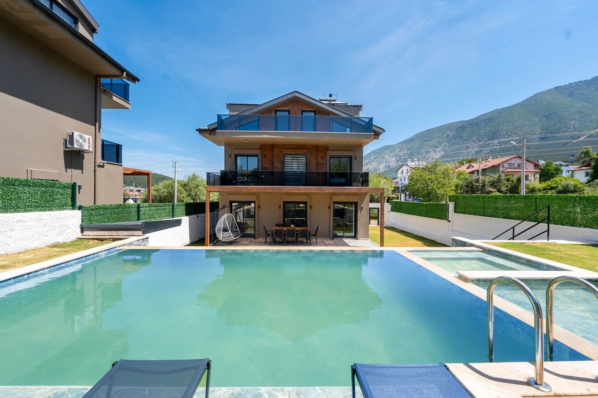 Villa İnfinity 1, Fethiye — 4. fotoğraf