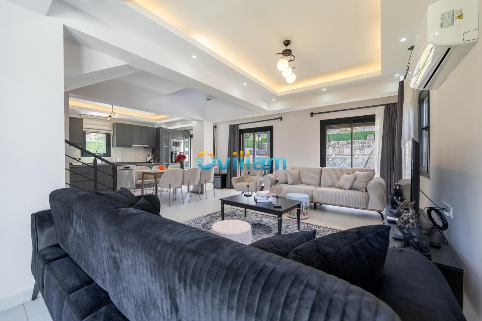 Villa Infinity Fethiye, Fethiye — 5. fotoğraf