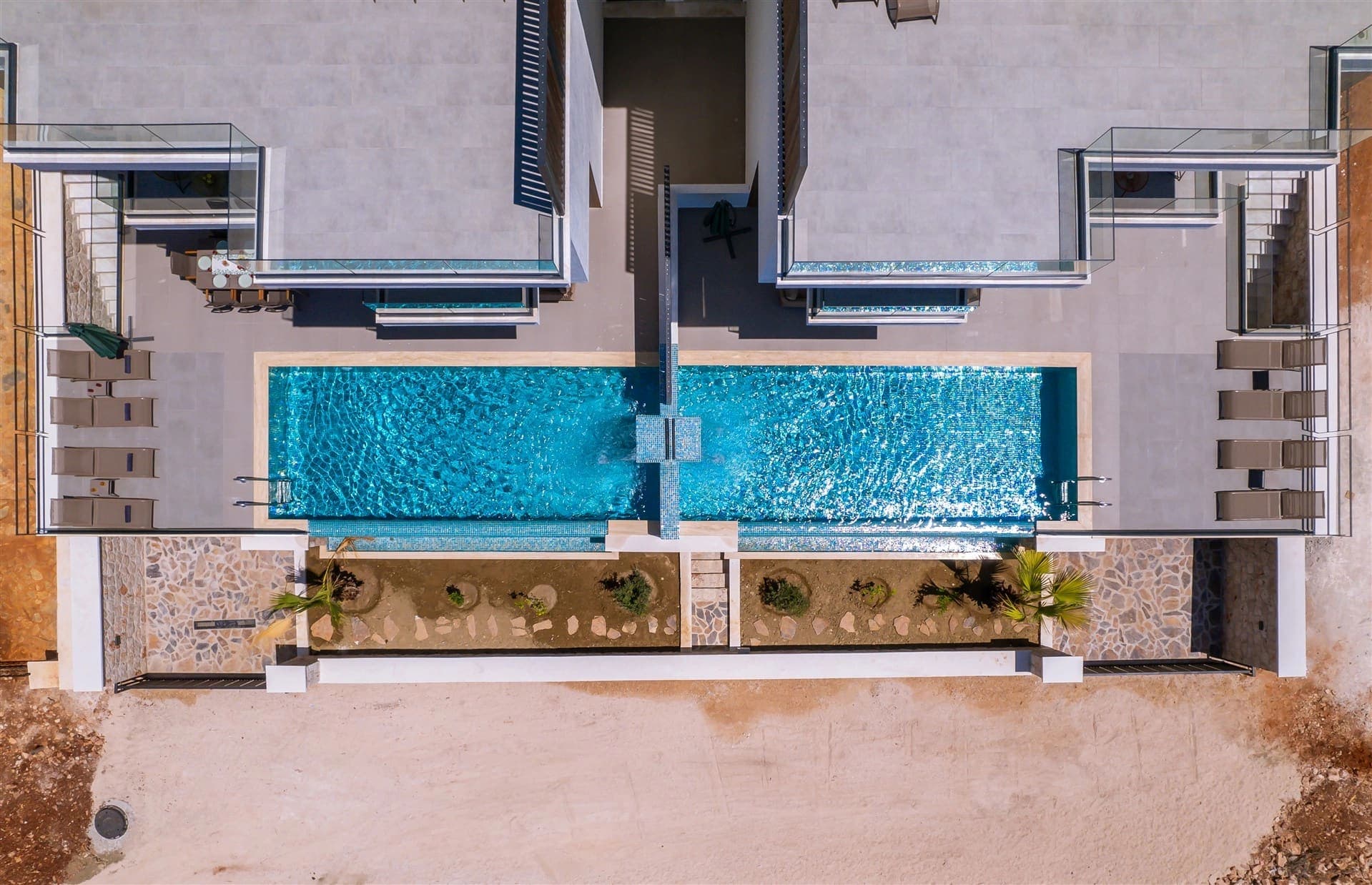 Villa İnfinity Sky Kaş, Kaş — 5. fotoğraf
