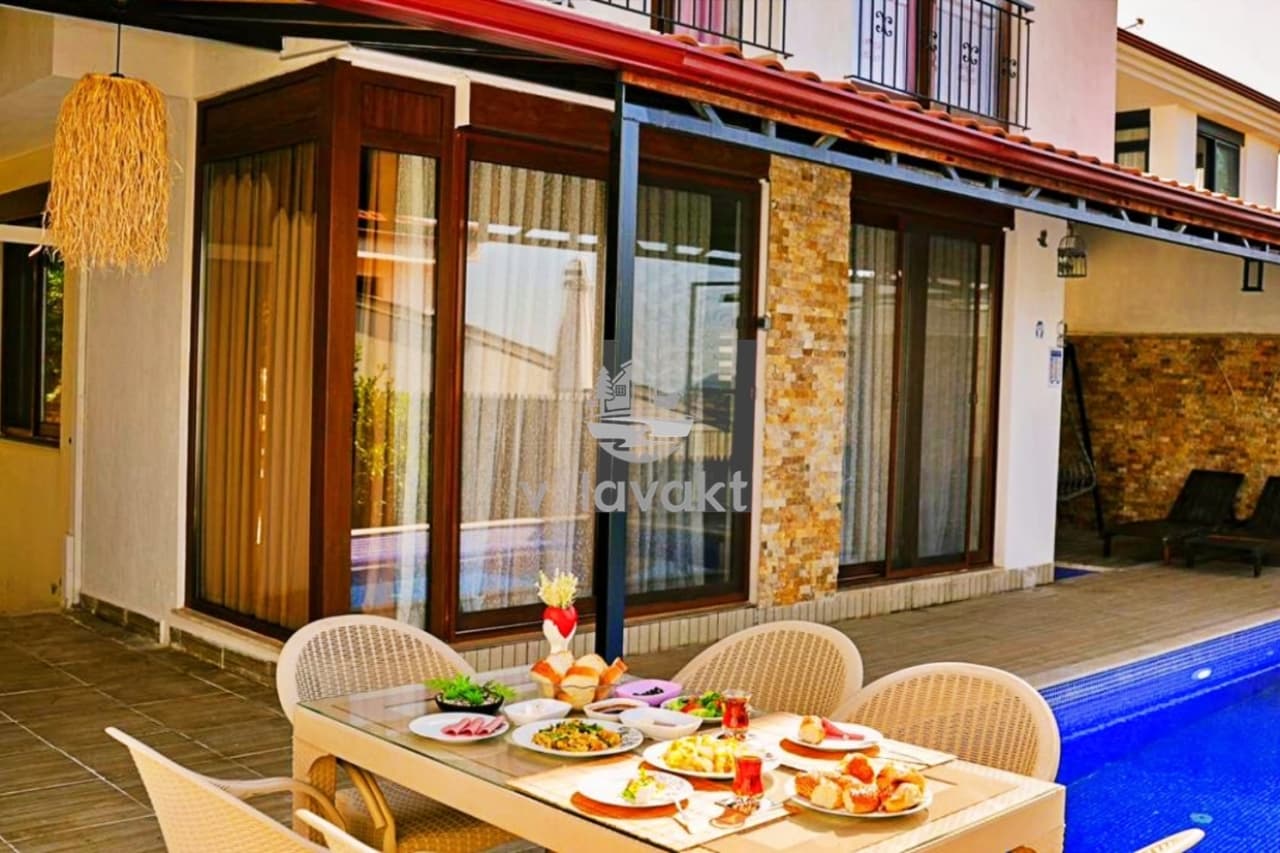 Villa İpek Kaş, Çukurbağ — 2. fotoğraf