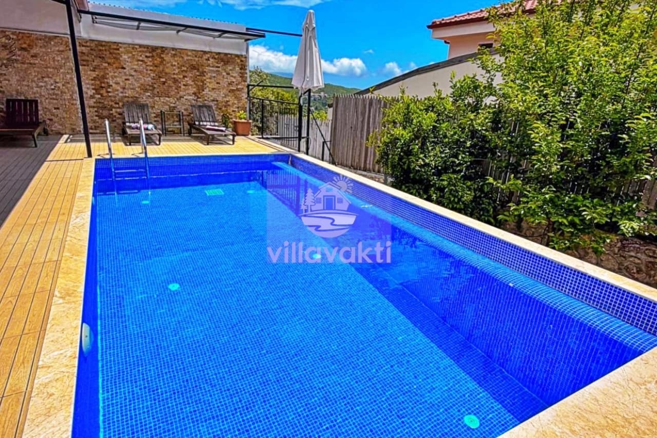 Villa İpek Kaş, Çukurbağ — 5. fotoğraf