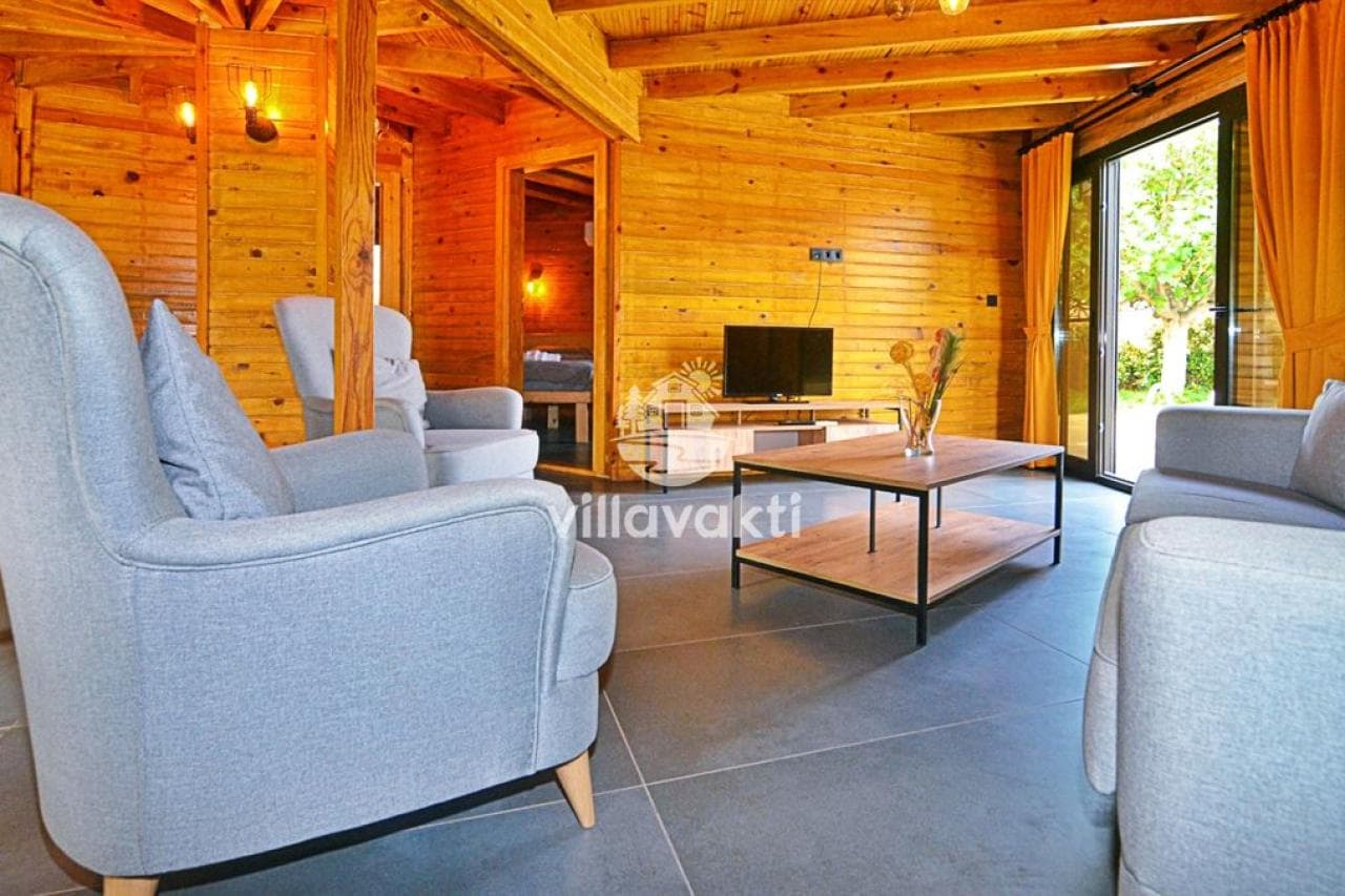 Villa İpek Kayı, Kayaköy — 2. fotoğraf