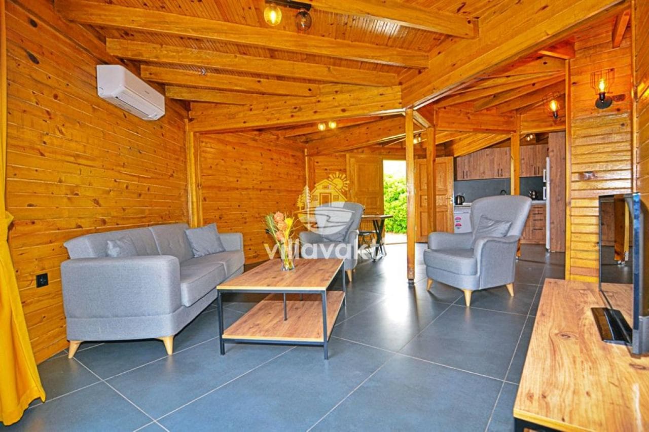 Villa İpek Kayı, Kayaköy — 5. fotoğraf