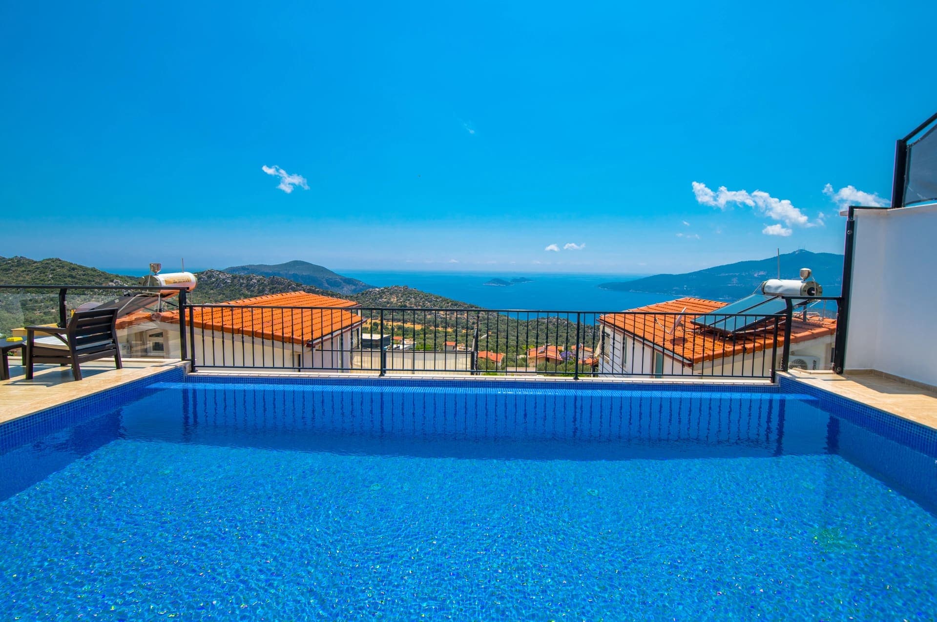 Villa İrem, Kalkan — 2. fotoğraf