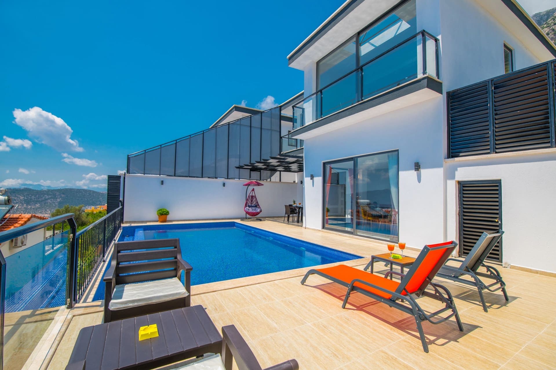 Villa İrem, Kalkan — 3. fotoğraf
