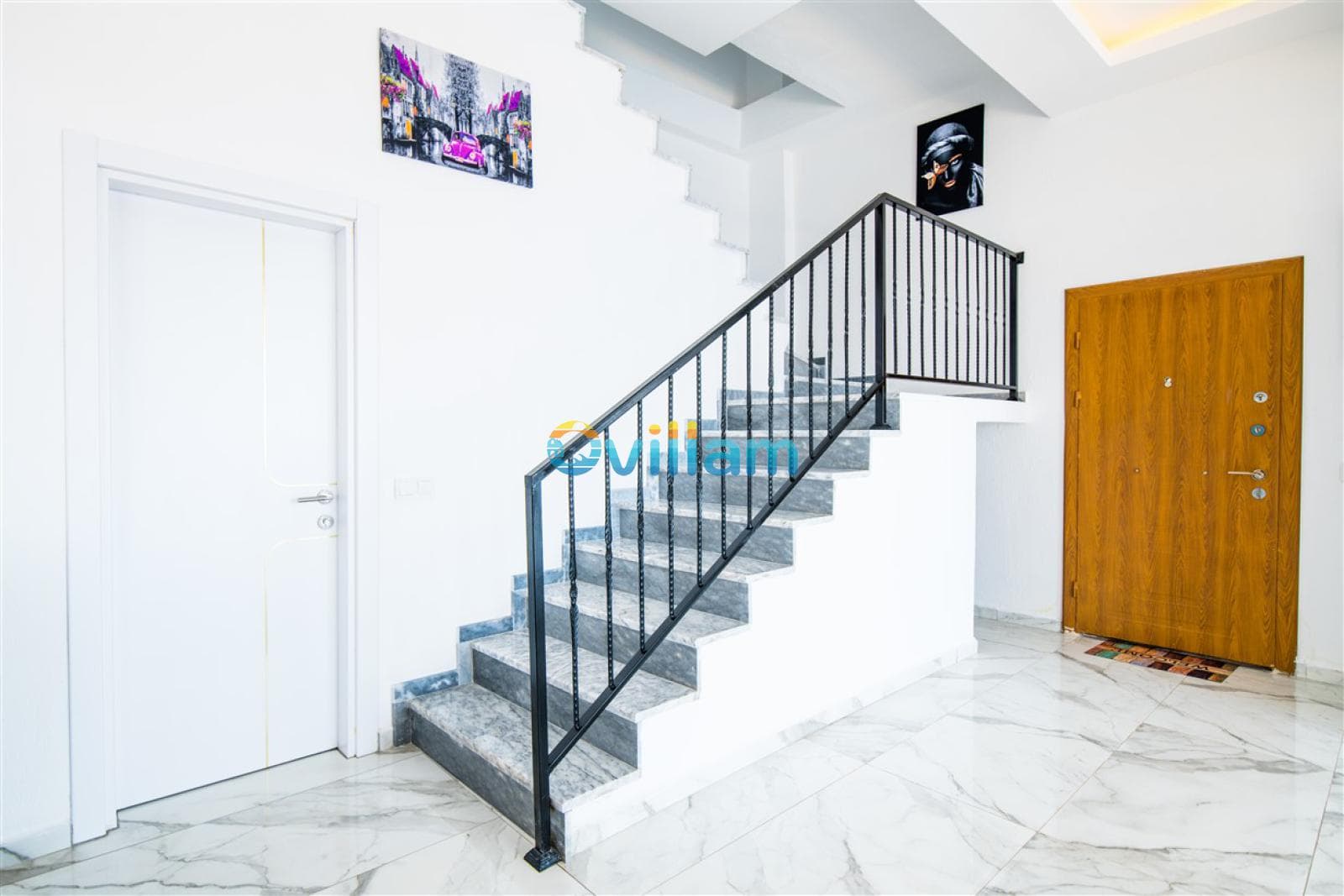 Villa İrem Kördere, Kalkan — 2. fotoğraf