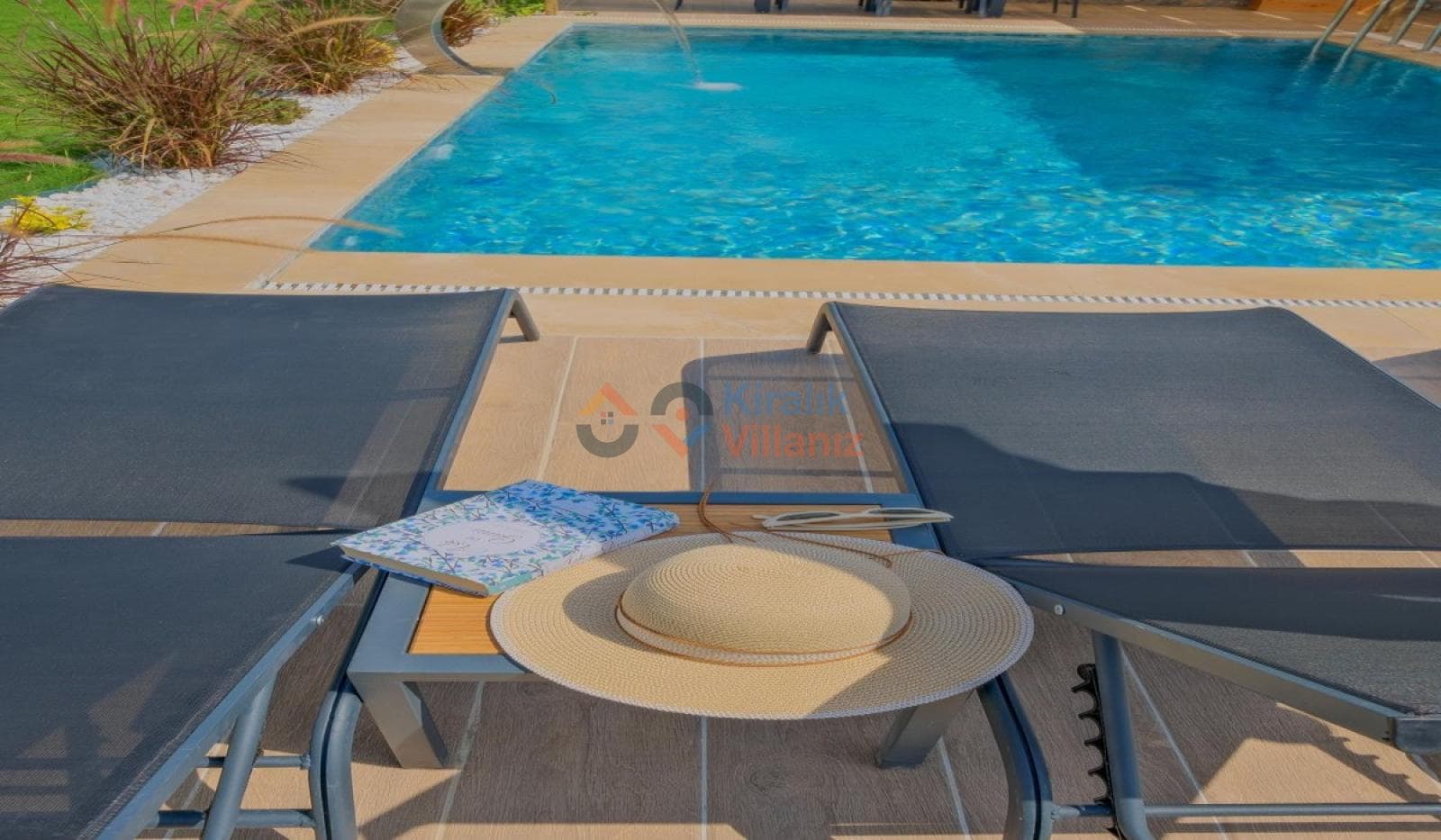 Villa İris, Kalkan — 3. fotoğraf
