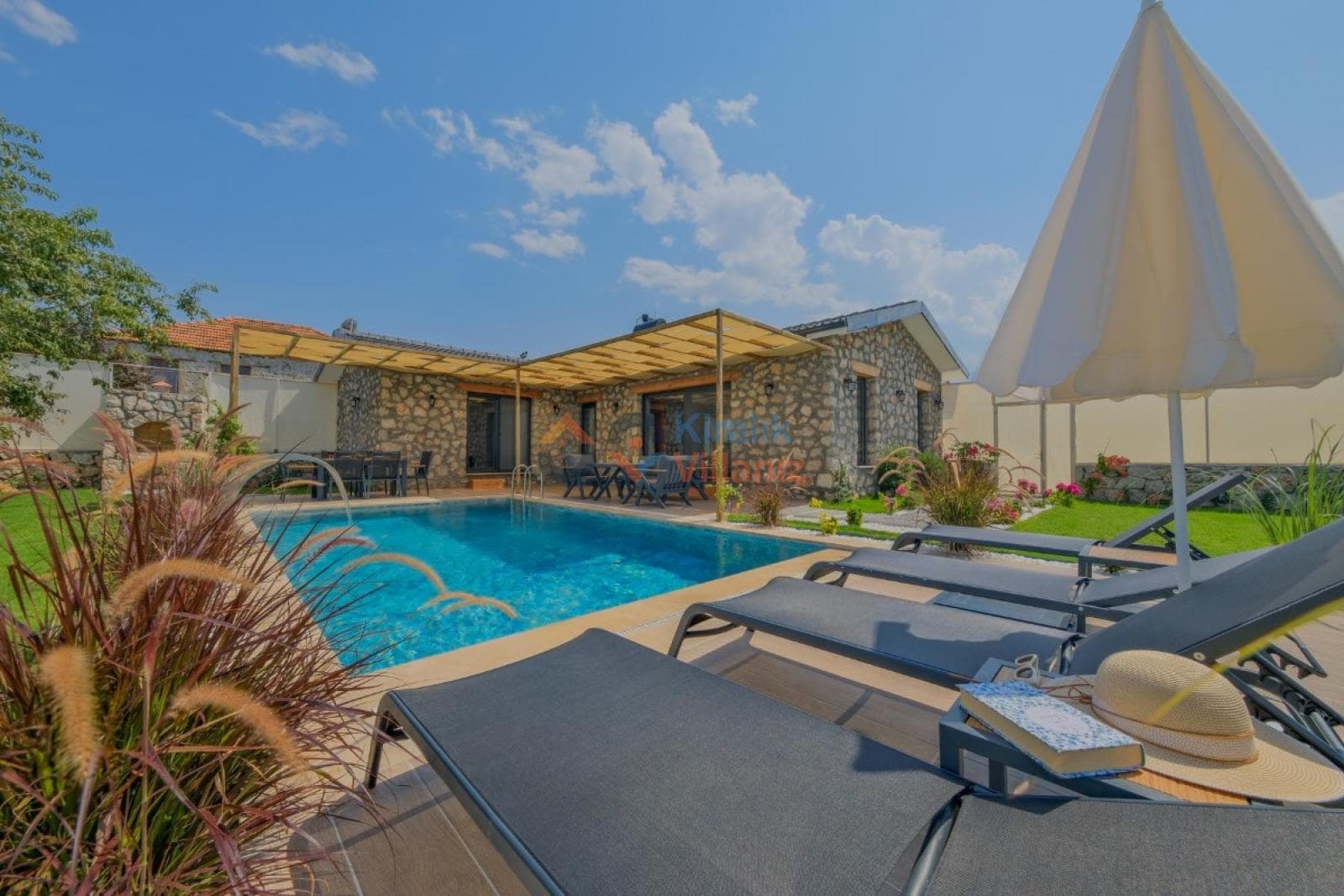 Villa İris, Kalkan — 4. fotoğraf
