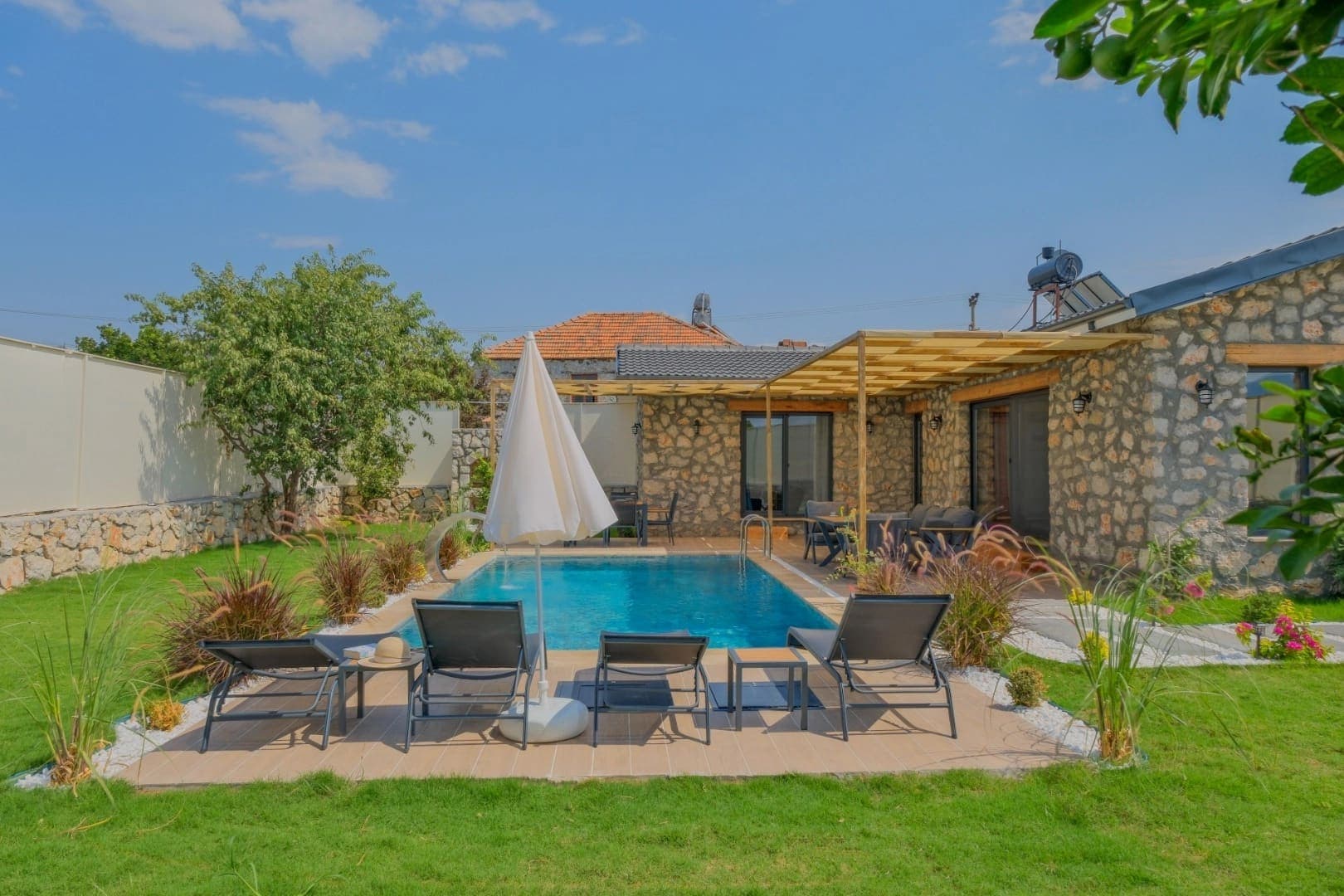 Villa İris Fethiye, Fethiye — 2. fotoğraf