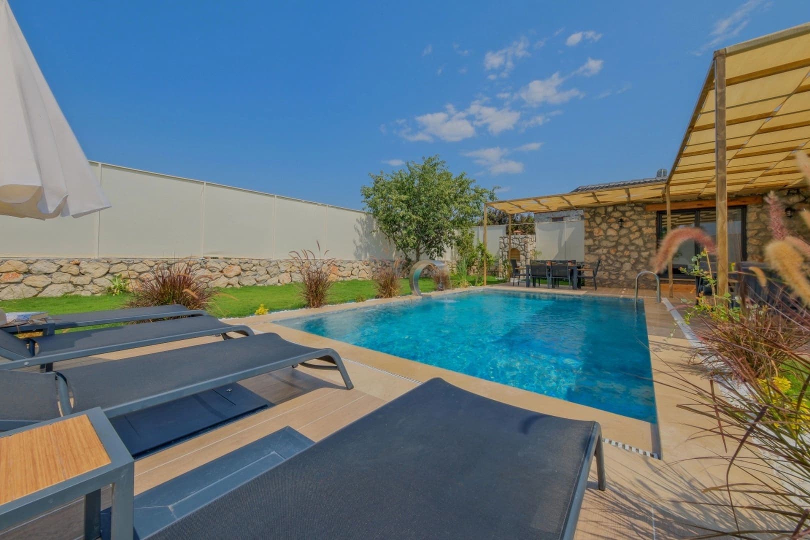 Villa İris Fethiye, Fethiye — 4. fotoğraf