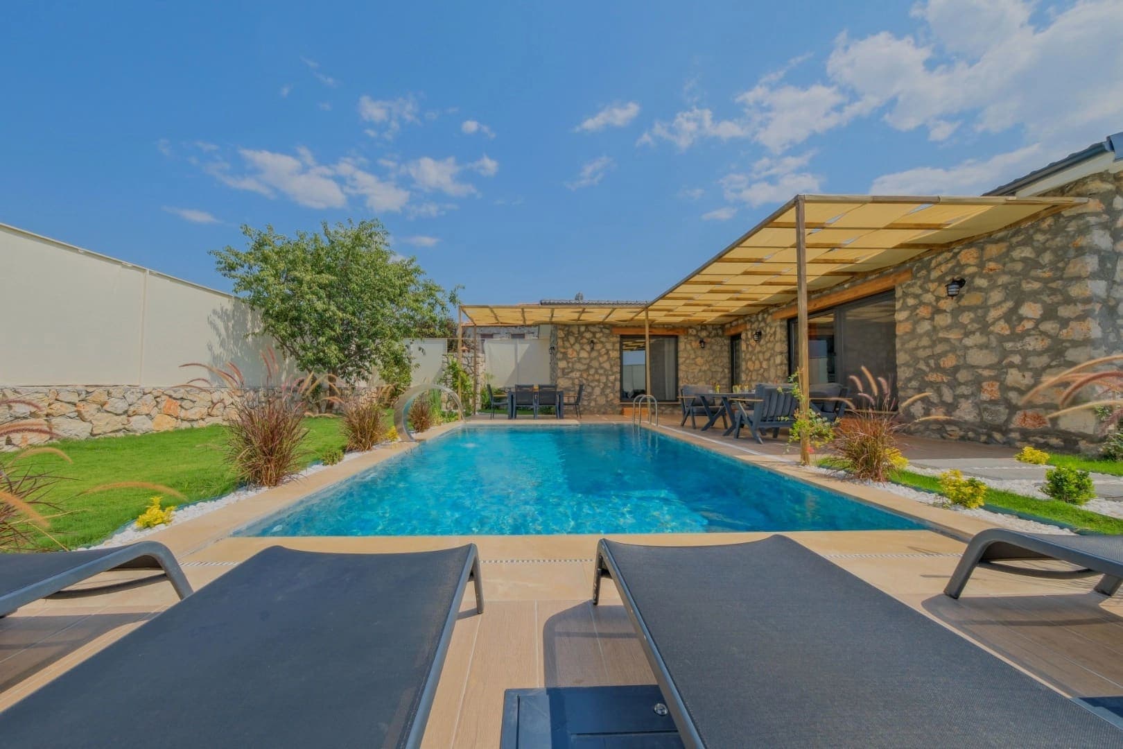 Villa İris Fethiye, Fethiye — 5. fotoğraf
