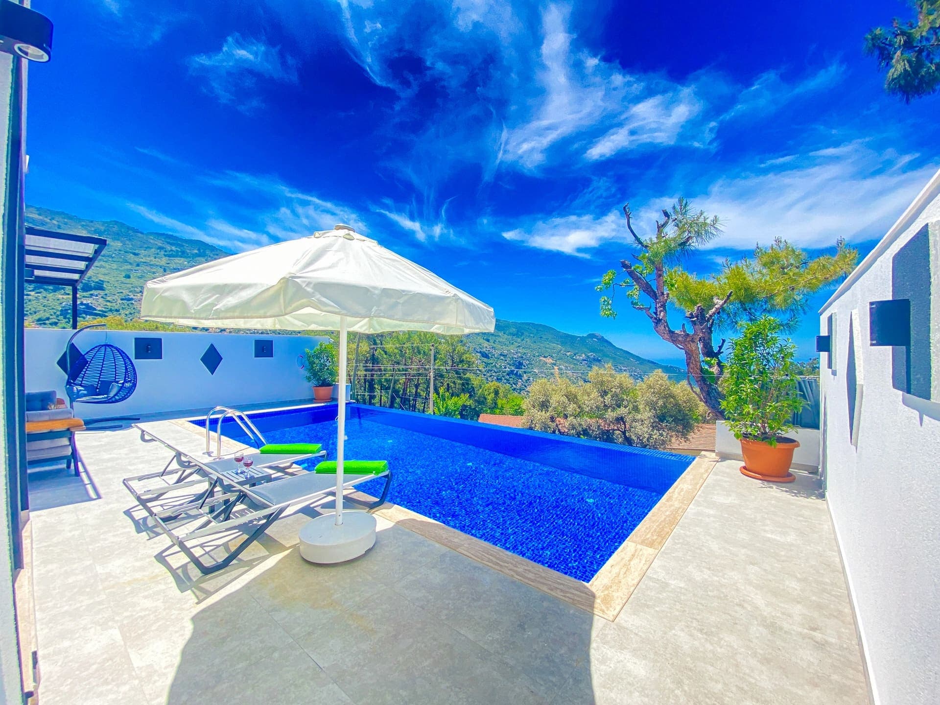 Villa Irmak, İslamlar — 2. fotoğraf