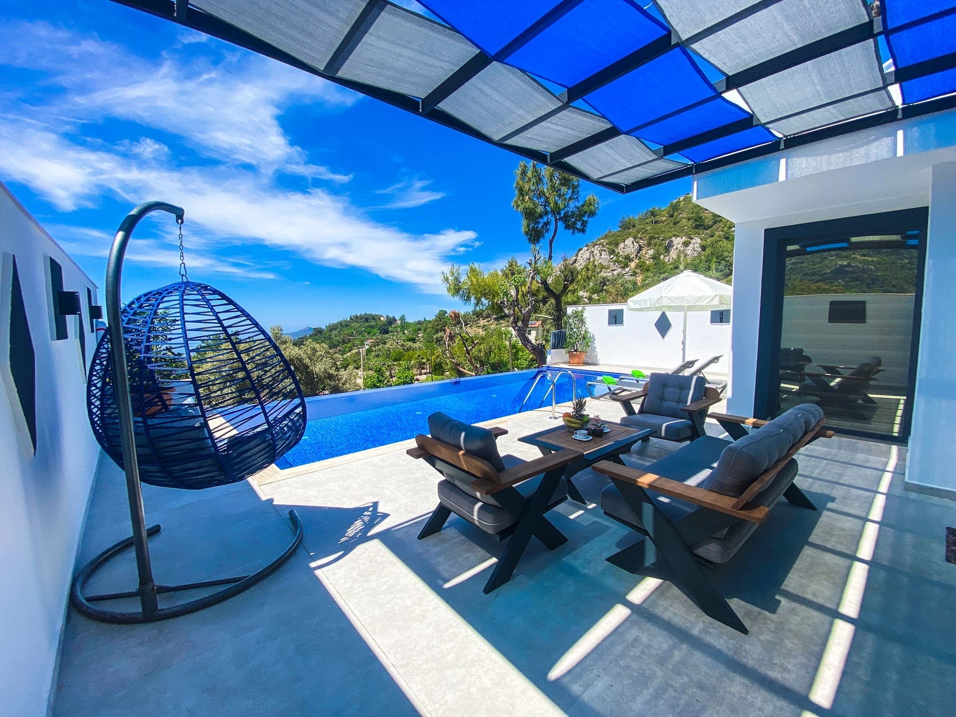 Villa Irmak, İslamlar — 3. fotoğraf
